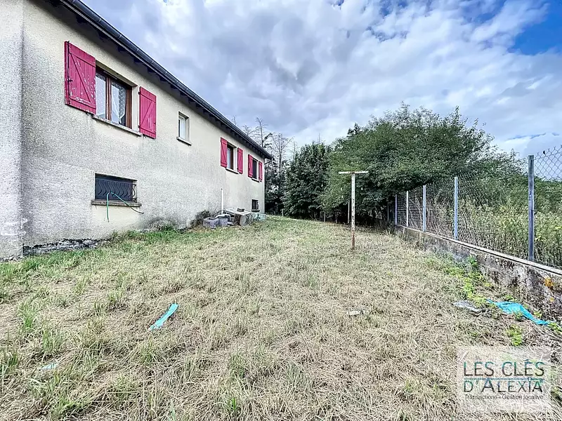 Maison, 92,08 m²