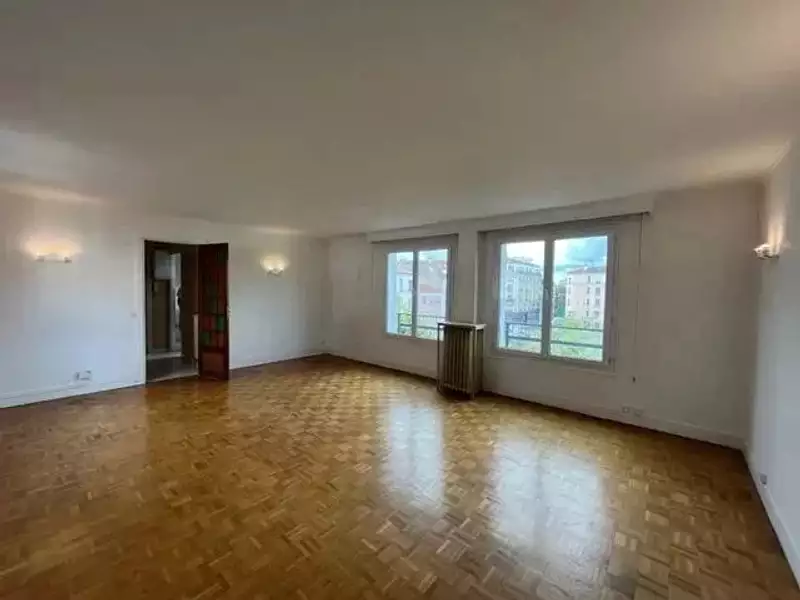 Appartement, 74,52 m²