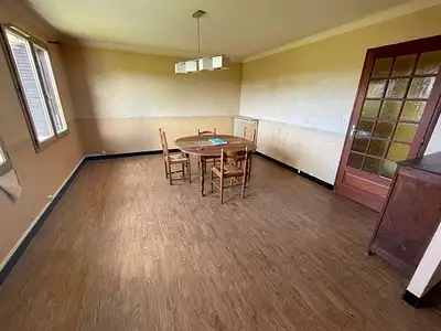 Maison, 100 m²
