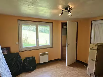 Maison, 104 m²