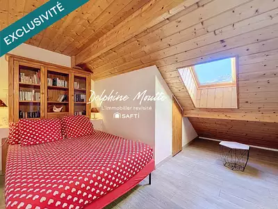 Appartement, 54 m²