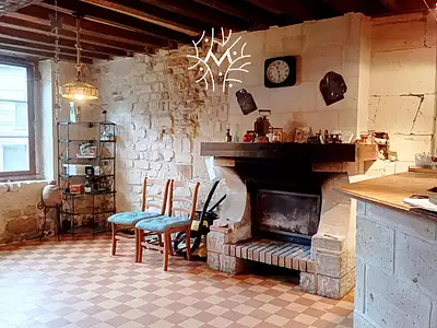 Maison, 84 m²