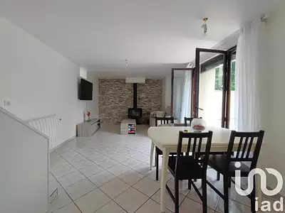 Maison, 79 m²
