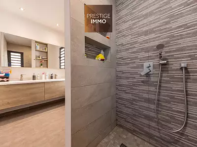 Maison, 200 m²