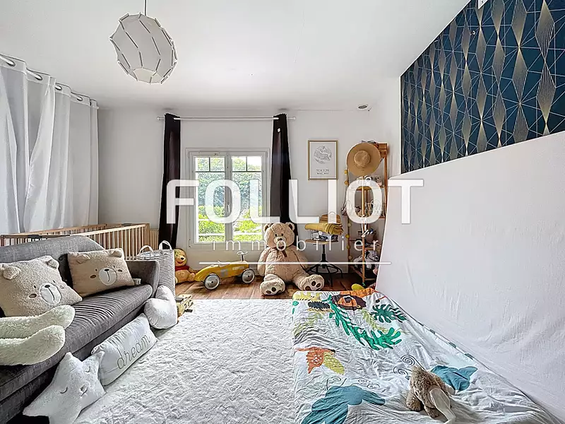 Maison, 108 m²
