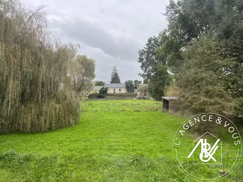 Maison, 252 m²