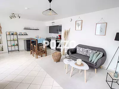 Maison, 63,8 m²