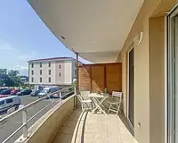 Appartement, 59,76 m²