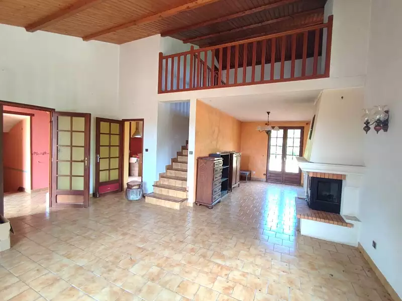 Maison, 142 m²