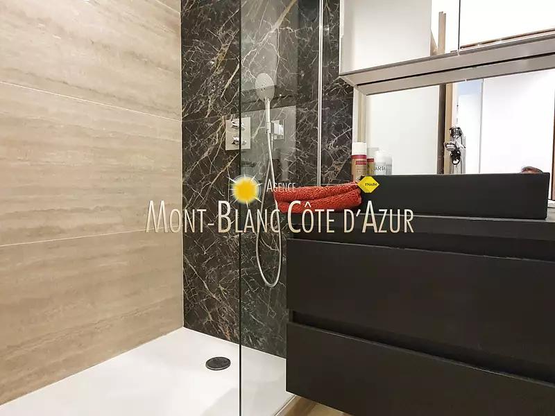 Appartement, 48 m²