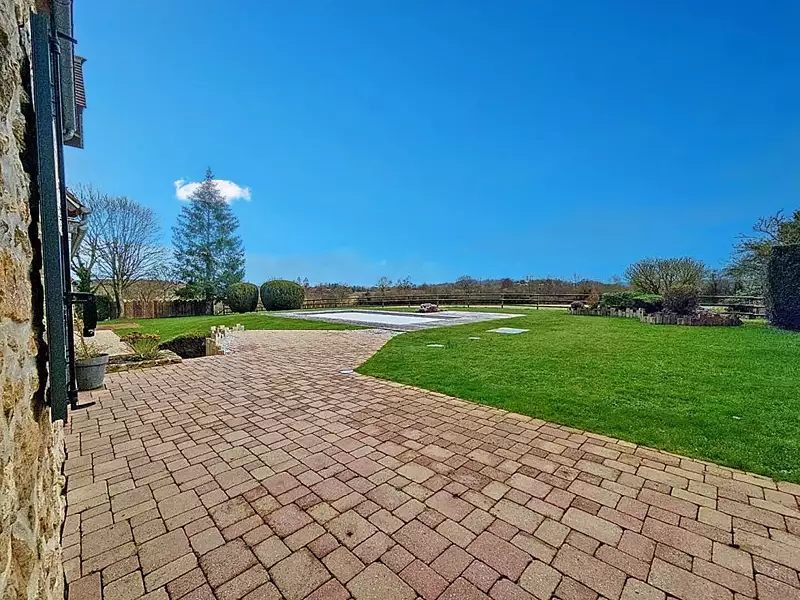 Maison, 210 m²