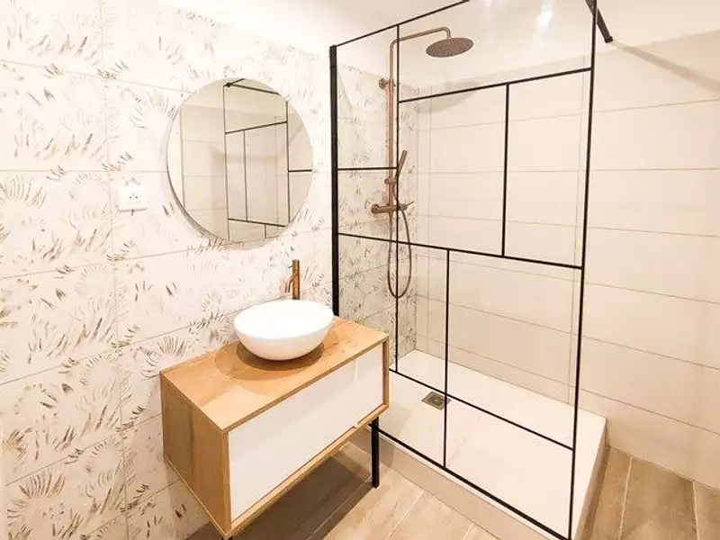 Appartement, 36,97 m²