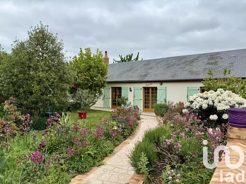 Maison, 130 m²