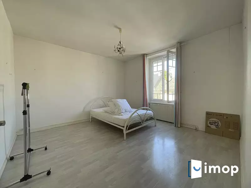 Maison, 96 m²