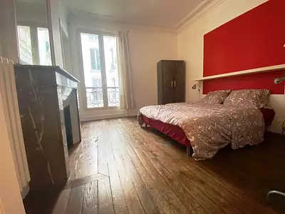 Appartement, 48,64 m²