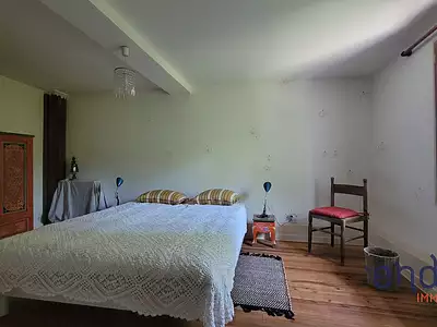 Maison, 133 m²