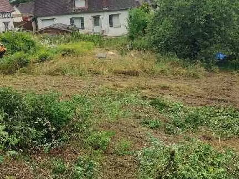 Terrain, 726 m²