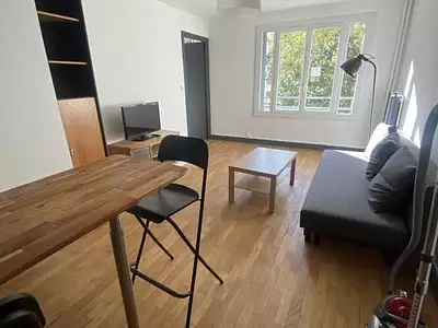 Appartement, 68 m²