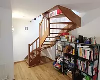 Appartement, 115 m²