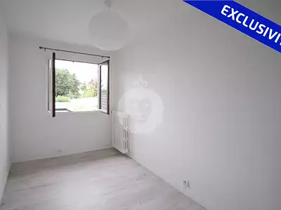 Appartement, 52,79 m²