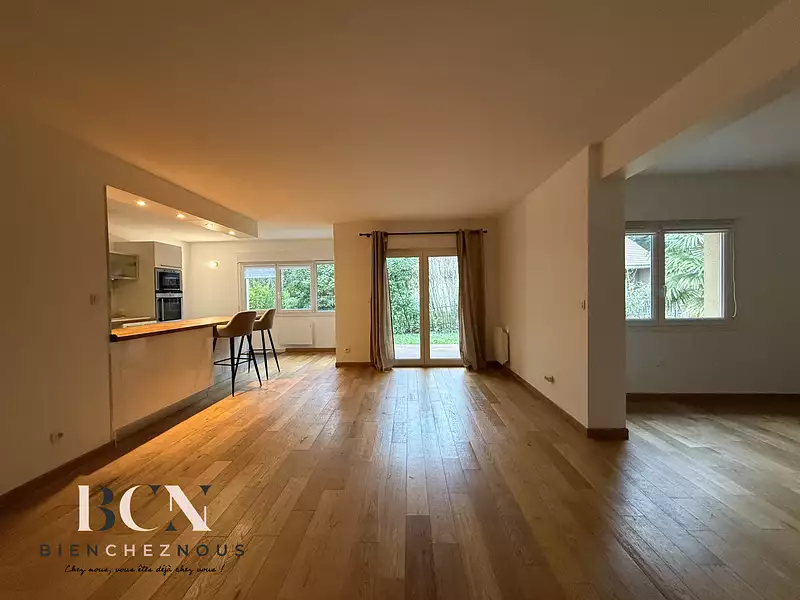 Appartement, 109,68 m²