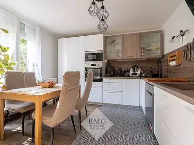 Appartement, 64 m²