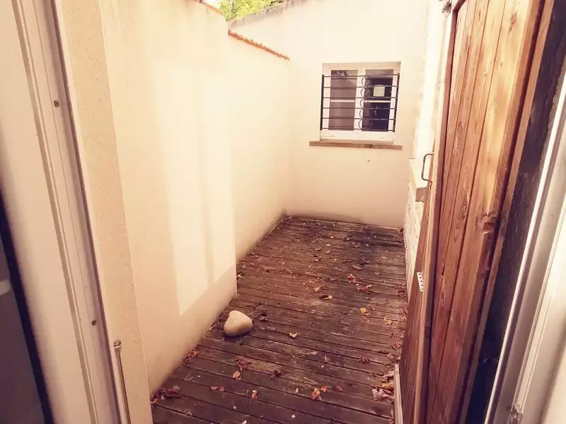 Maison, 80 m²