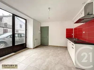 Immeuble