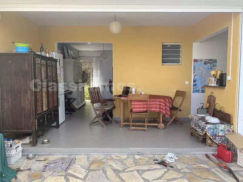 Appartement, 42,4 m²