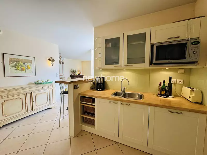 Appartement, 91,79 m²