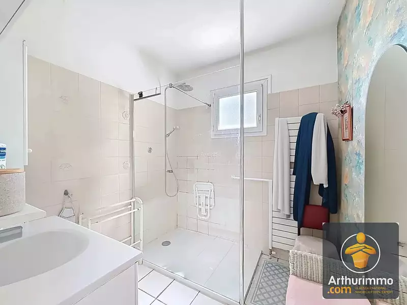 Maison, 106 m²