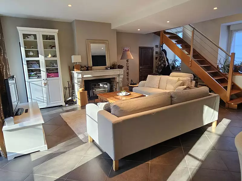 Appartement, 118,12 m²