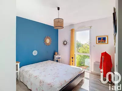 Maison, 123 m²