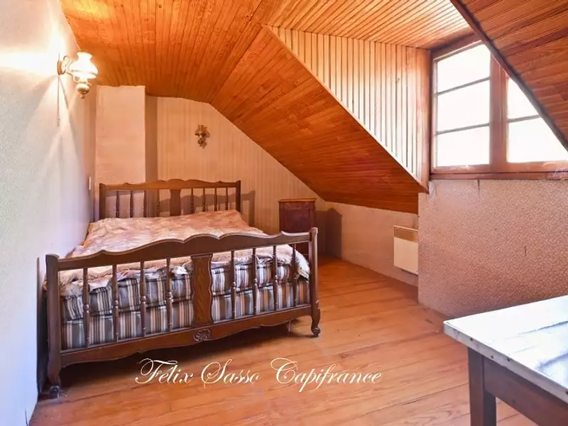 Maison, 145 m²