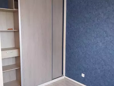 Appartement, 80 m²