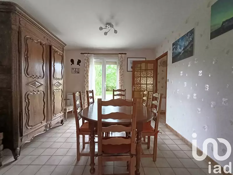 Maison, 149 m²