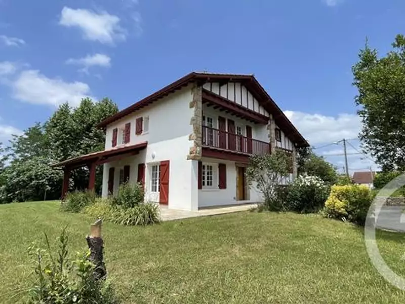 Maison, 138 m²