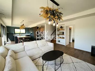 Maison, 148,12 m²
