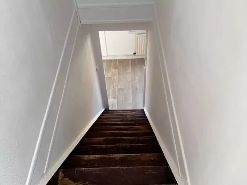 Maison, 62 m²