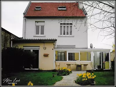 Maison, 194 m²