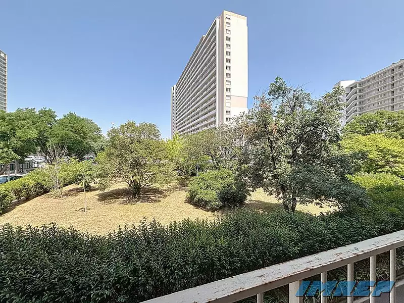 Appartement, 71 m²