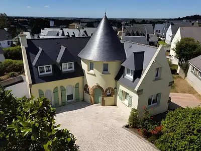Maison, 143 m²