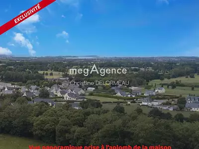 Maison, 225 m²