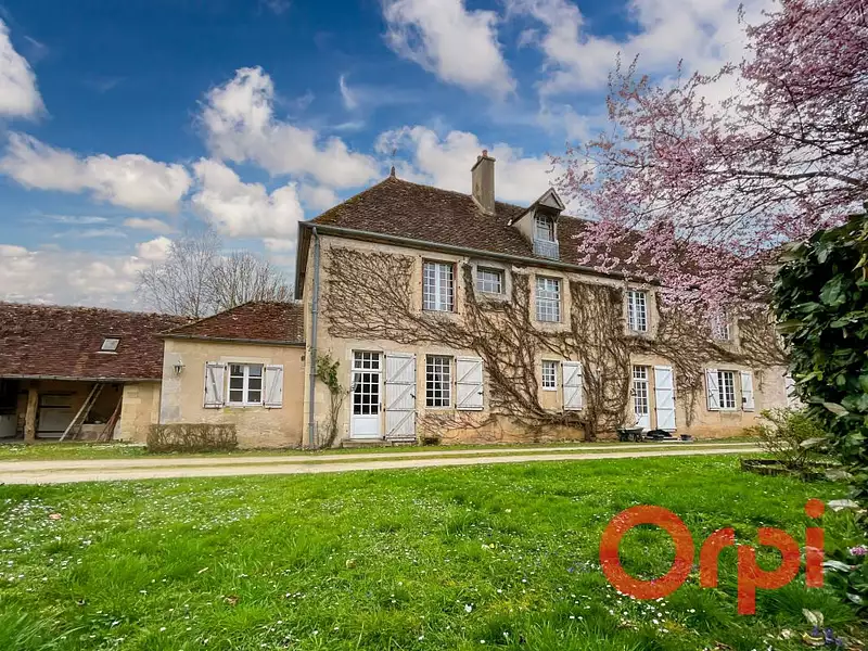 Maison, 253 m²
