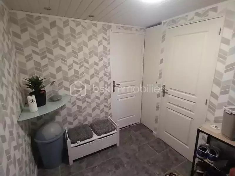Maison, 120 m²