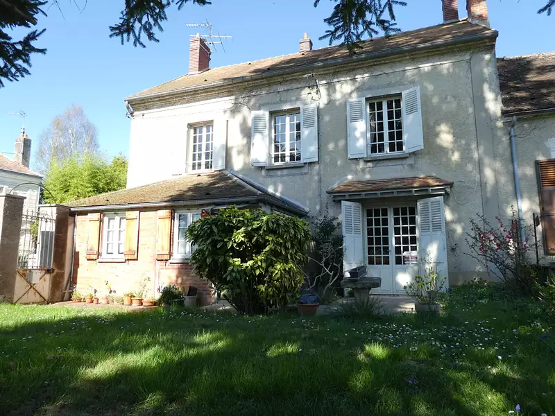 Maison, 155 m²