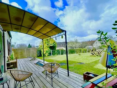 Maison, 110 m²