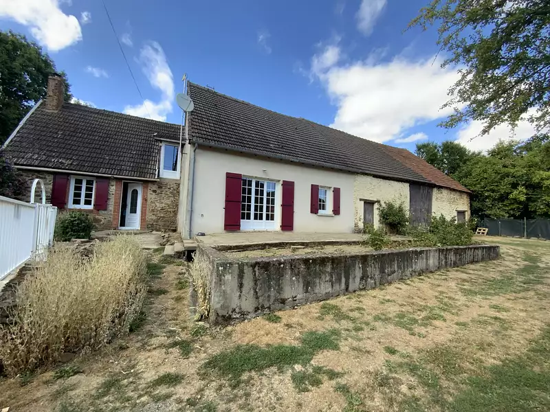 Maison, 105,67 m²