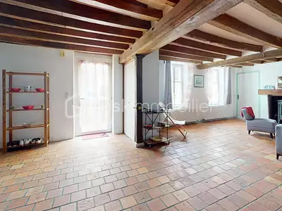 Maison, 166 m²