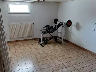 Maison, 136 m²